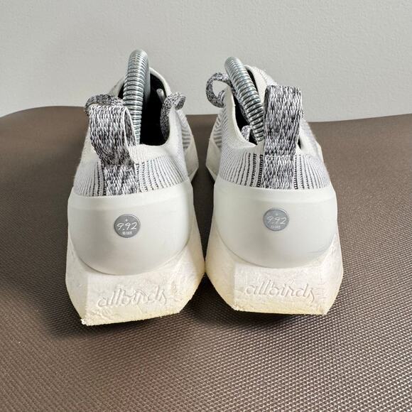 Allbirds Women's Tree Flyer 1 Sneakers Running Shoes Blizzard Sole Active Size 8 - Picture 9 of 10